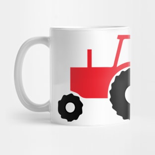 Farm Life Mug